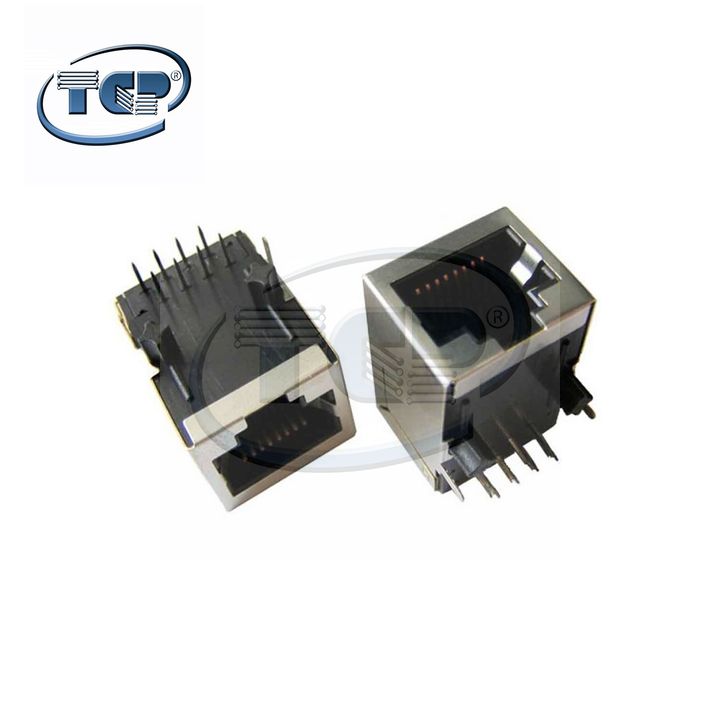 RJ45 8P ( LOẠI NGẮN)